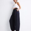 Elegantní kalhoty Balloon Fit Elegantní kalhoty Balloon Fit