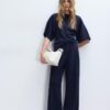 Elegantní kalhoty Jemné na dotek Elegantní kalhoty Jemné na dotek
