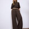 Elegantní kalhoty Jemné na dotek Elegantní kalhoty Jemné na dotek
