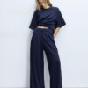 Elegantní kalhoty Jemné na dotek Elegantní kalhoty Jemné na dotek