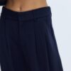 Elegantní kalhoty Jemné na dotek Elegantní kalhoty Jemné na dotek