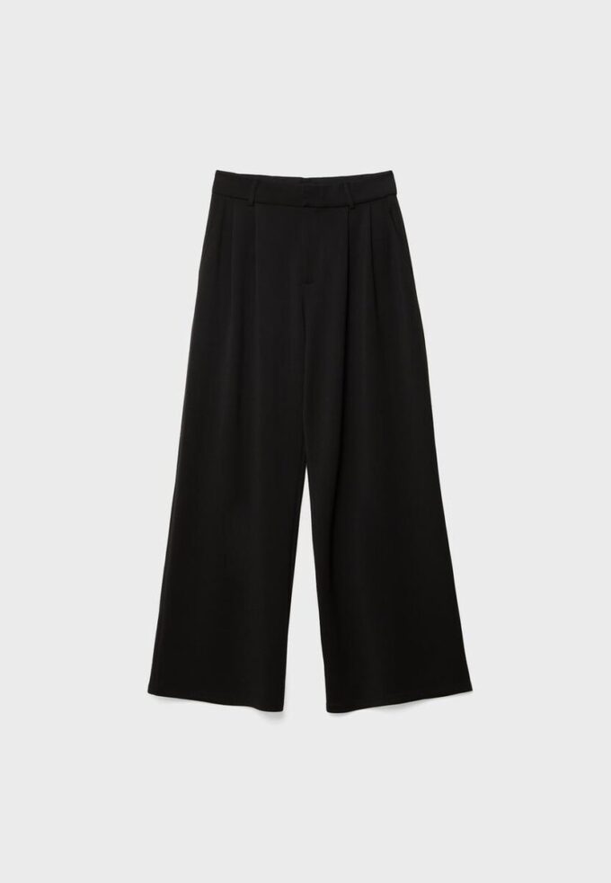 Elegantní kalhoty Jemné na dotek Elegantní kalhoty Jemné na dotek