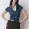 Elegantní Skort Elegantní Skort