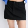 Elegantní Skort Elegantní Skort