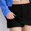Elegantní Skort Elegantní Skort