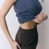 Elegantní Skort Elegantní Skort