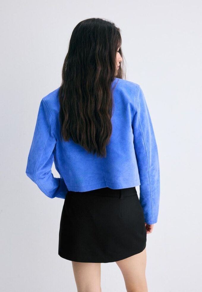 Elegantní Skort Elegantní Skort