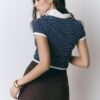 Elegantní Skort Elegantní Skort