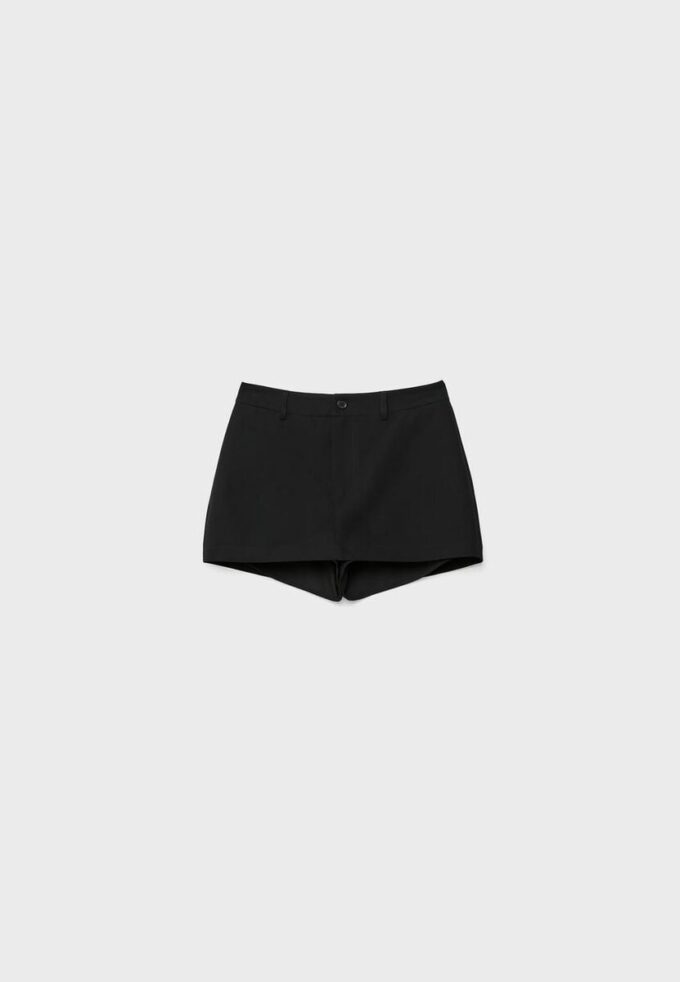 Elegantní Skort Elegantní Skort