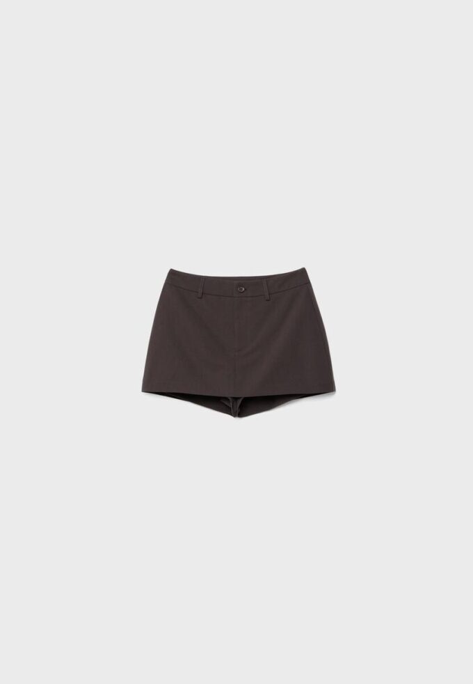 Elegantní Skort Elegantní Skort