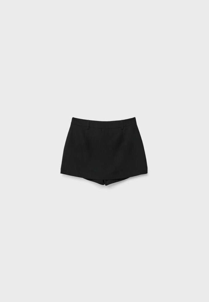Elegantní Skort Elegantní Skort