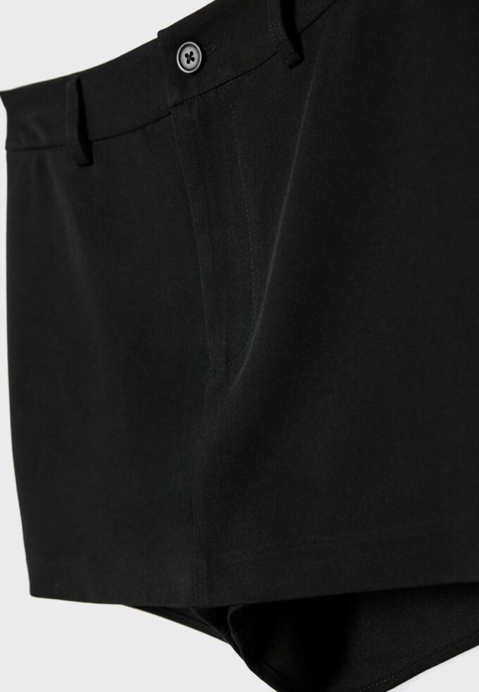 Elegantní Skort Elegantní Skort