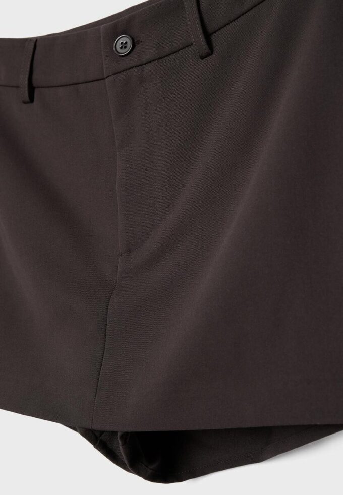Elegantní Skort Elegantní Skort
