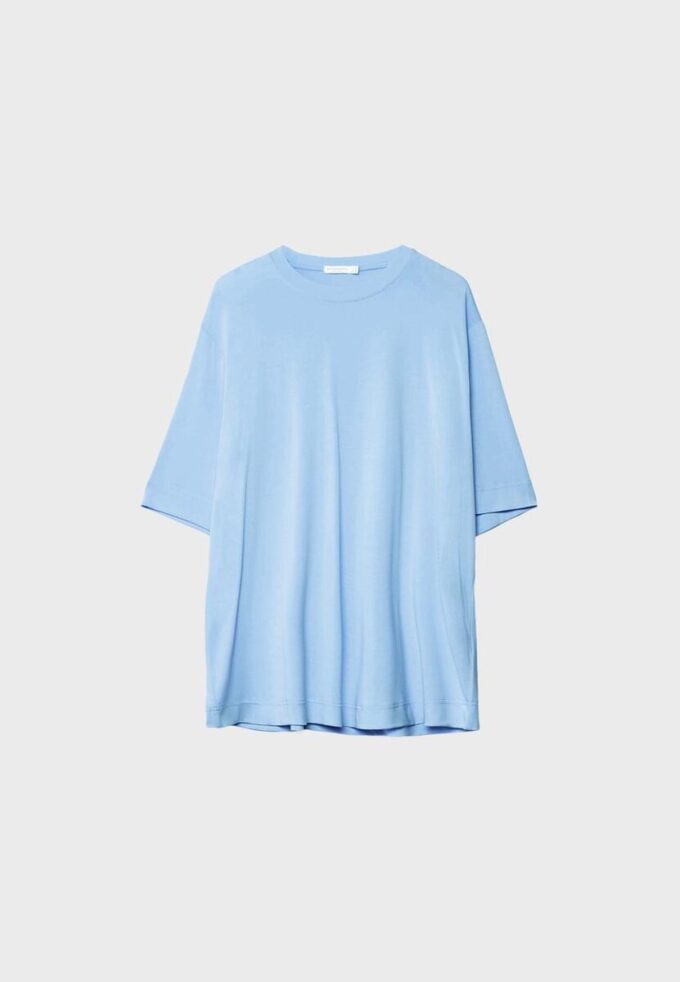 Jemný oversize rolák Jemný oversize rolák