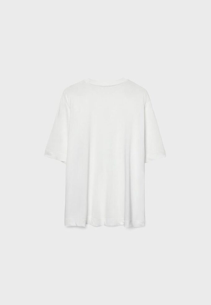 Jemný oversize rolák