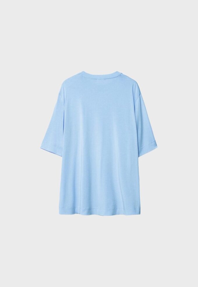 Jemný oversize rolák Jemný oversize rolák