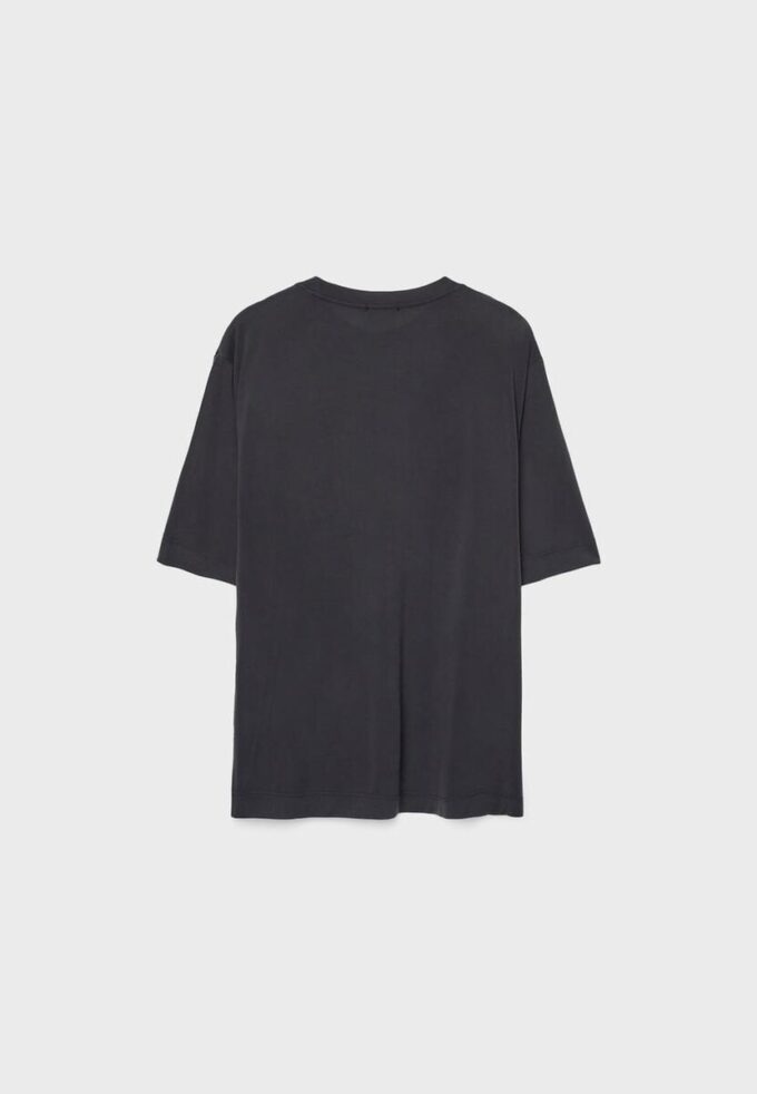 Jemný oversize rolák