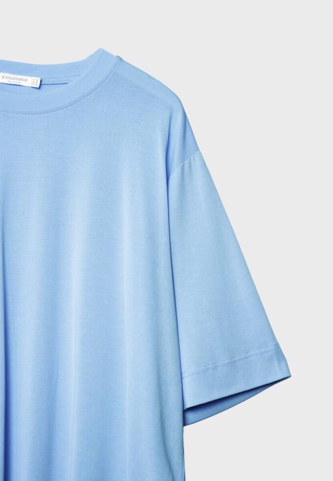 Jemný oversize rolák Jemný oversize rolák