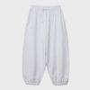 Jogger kalhoty s balónovým střihem Jogger kalhoty s balónovým střihem