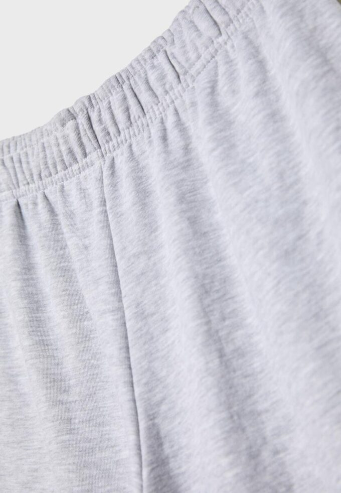 Jogger kalhoty se širokými nohavicemi Jogger kalhoty se širokými nohavicemi