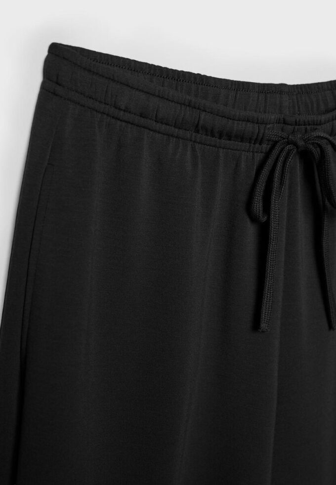 Joggingové kalhoty Jemné na dotek Balloon Joggingové kalhoty Jemné na dotek Balloon