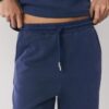 Joggingové kalhoty Jemné na dotek Palazzo Joggingové kalhoty Jemné na dotek Palazzo