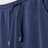 Joggingové kalhoty Jemné na dotek Palazzo Joggingové kalhoty Jemné na dotek Palazzo