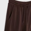 Joggingové kalhoty Jemné na dotek Palazzo Joggingové kalhoty Jemné na dotek Palazzo