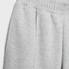 Joggingové kalhoty Jemné na dotek z interlocku Joggingové kalhoty Jemné na dotek z interlocku