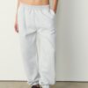 Joggingové kalhoty ve stylu boyfriend Joggingové kalhoty ve stylu boyfriend