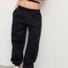 Joggingové kalhoty ve stylu boyfriend Joggingové kalhoty ve stylu boyfriend