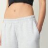 Joggingové kalhoty ve stylu boyfriend Joggingové kalhoty ve stylu boyfriend