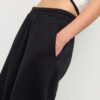 Joggingové kalhoty ve stylu boyfriend Joggingové kalhoty ve stylu boyfriend