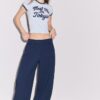 Kalhoty Barrel Jogger Kalhoty Barrel Jogger
