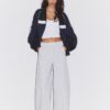 Kalhoty Barrel Jogger Kalhoty Barrel Jogger