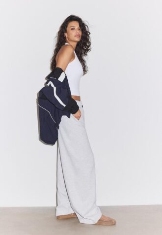 Kalhoty Barrel Jogger