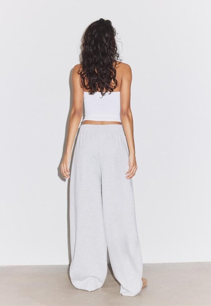 Kalhoty Barrel Jogger Kalhoty Barrel Jogger