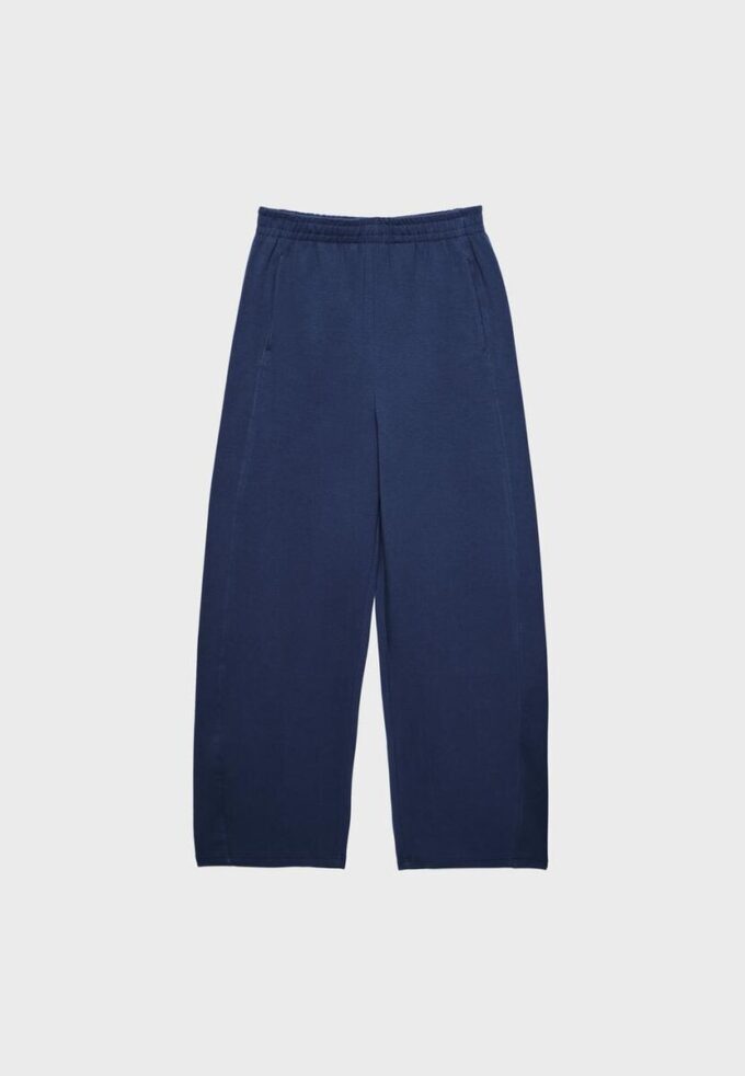 Kalhoty Barrel Jogger Kalhoty Barrel Jogger