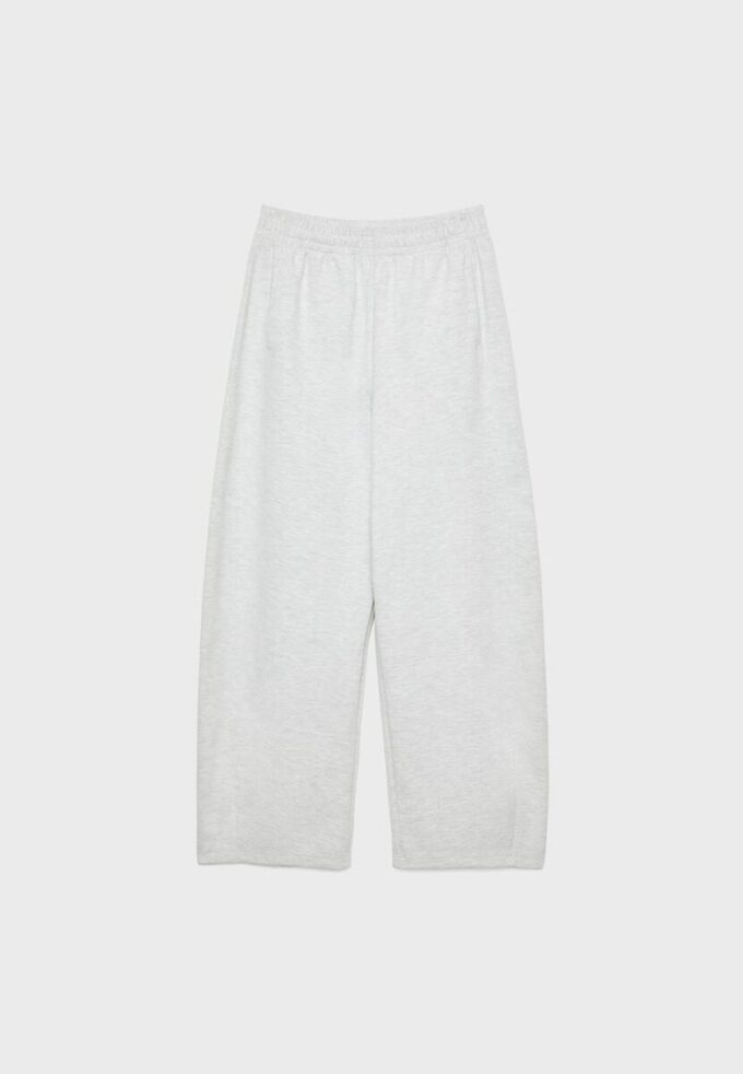 Kalhoty Barrel Jogger Kalhoty Barrel Jogger