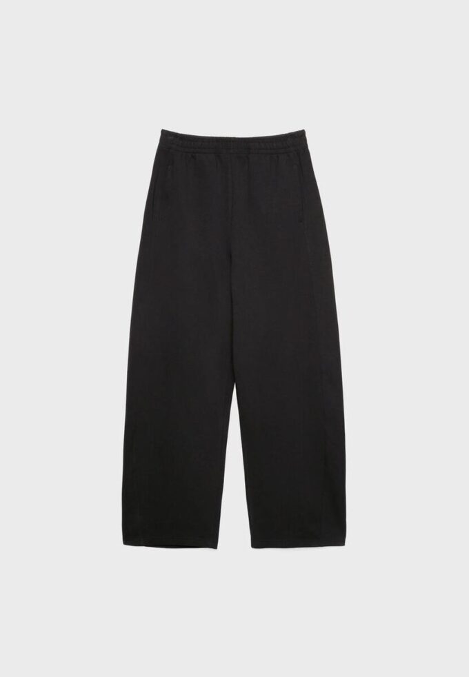 Kalhoty Barrel Jogger Kalhoty Barrel Jogger
