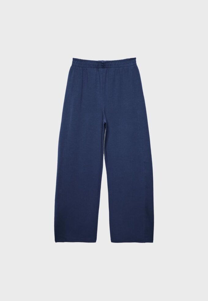 Kalhoty Barrel Jogger Kalhoty Barrel Jogger