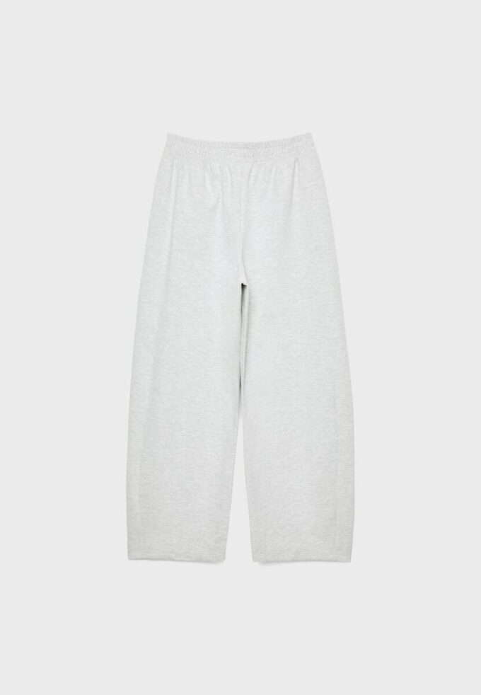 Kalhoty Barrel Jogger Kalhoty Barrel Jogger
