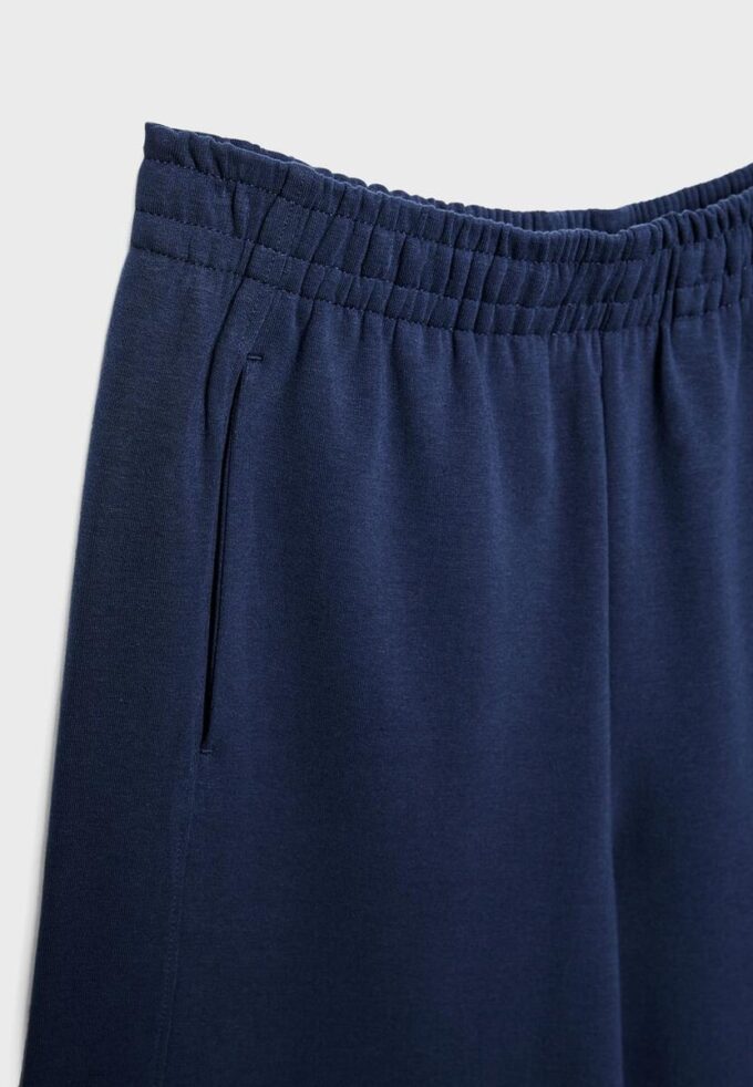 Kalhoty Barrel Jogger Kalhoty Barrel Jogger