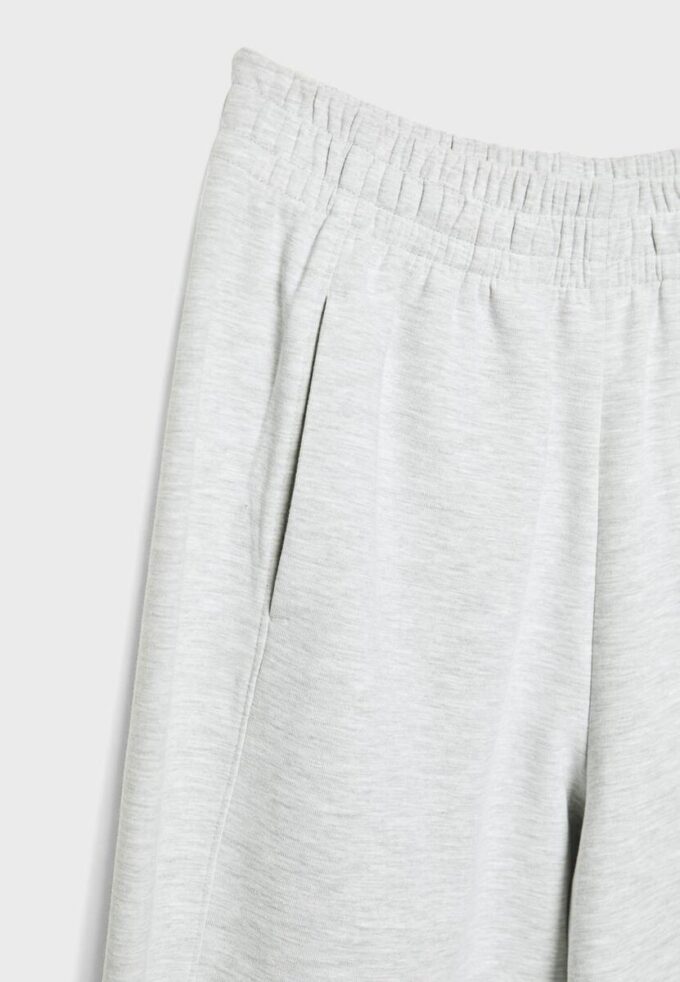 Kalhoty Barrel Jogger Kalhoty Barrel Jogger