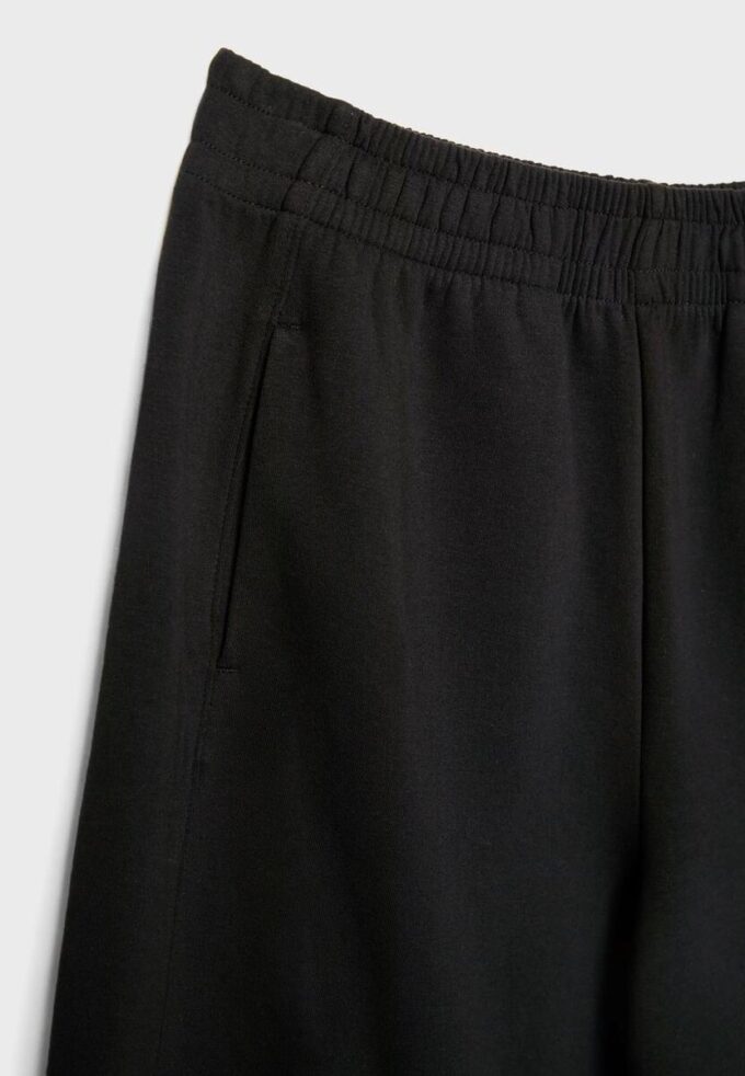 Kalhoty Barrel Jogger Kalhoty Barrel Jogger