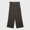Kalhoty Lyocell Scarf Kalhoty Lyocell Scarf