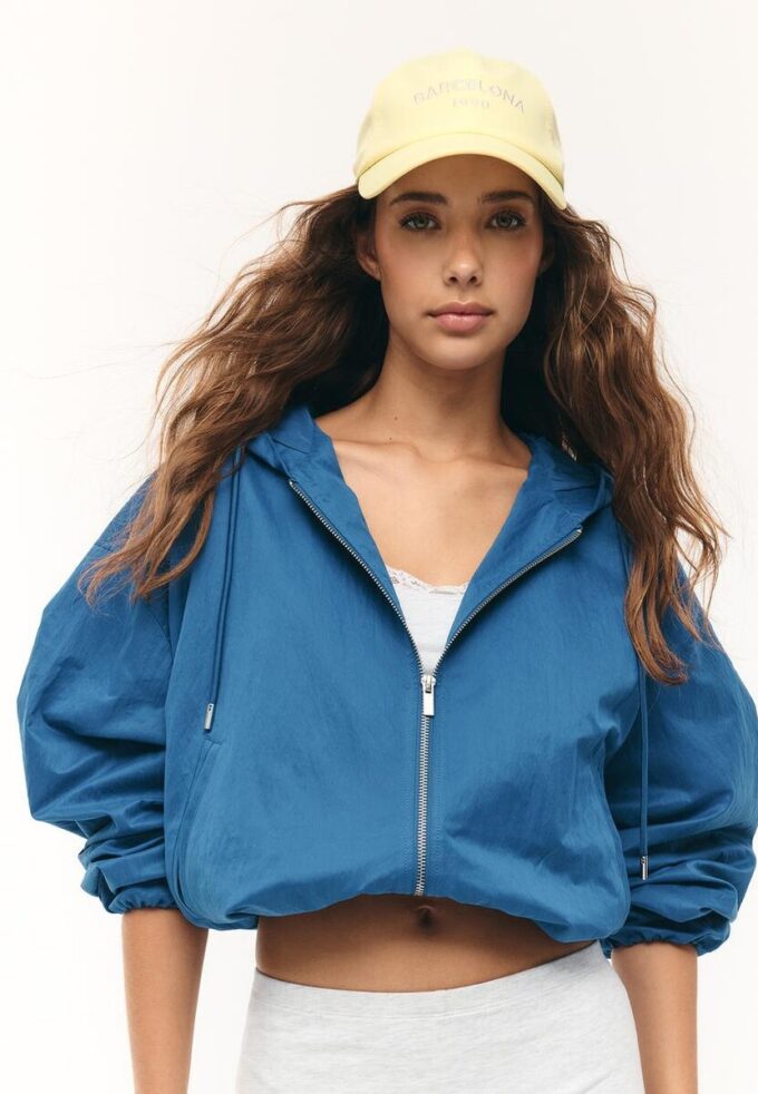 Kšiltovka Barcelona