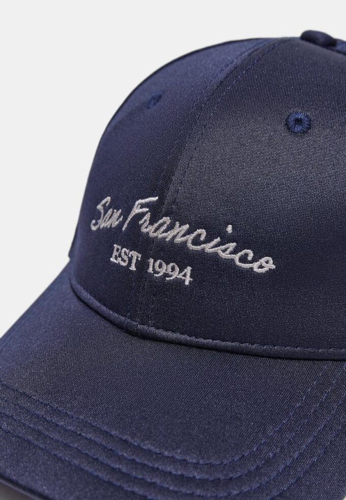 Kšiltovka San Francisco