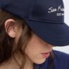Kšiltovka San Francisco