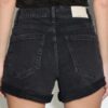 Kraťasy D85 Slim Mom Fit Kraťasy D85 Slim Mom Fit